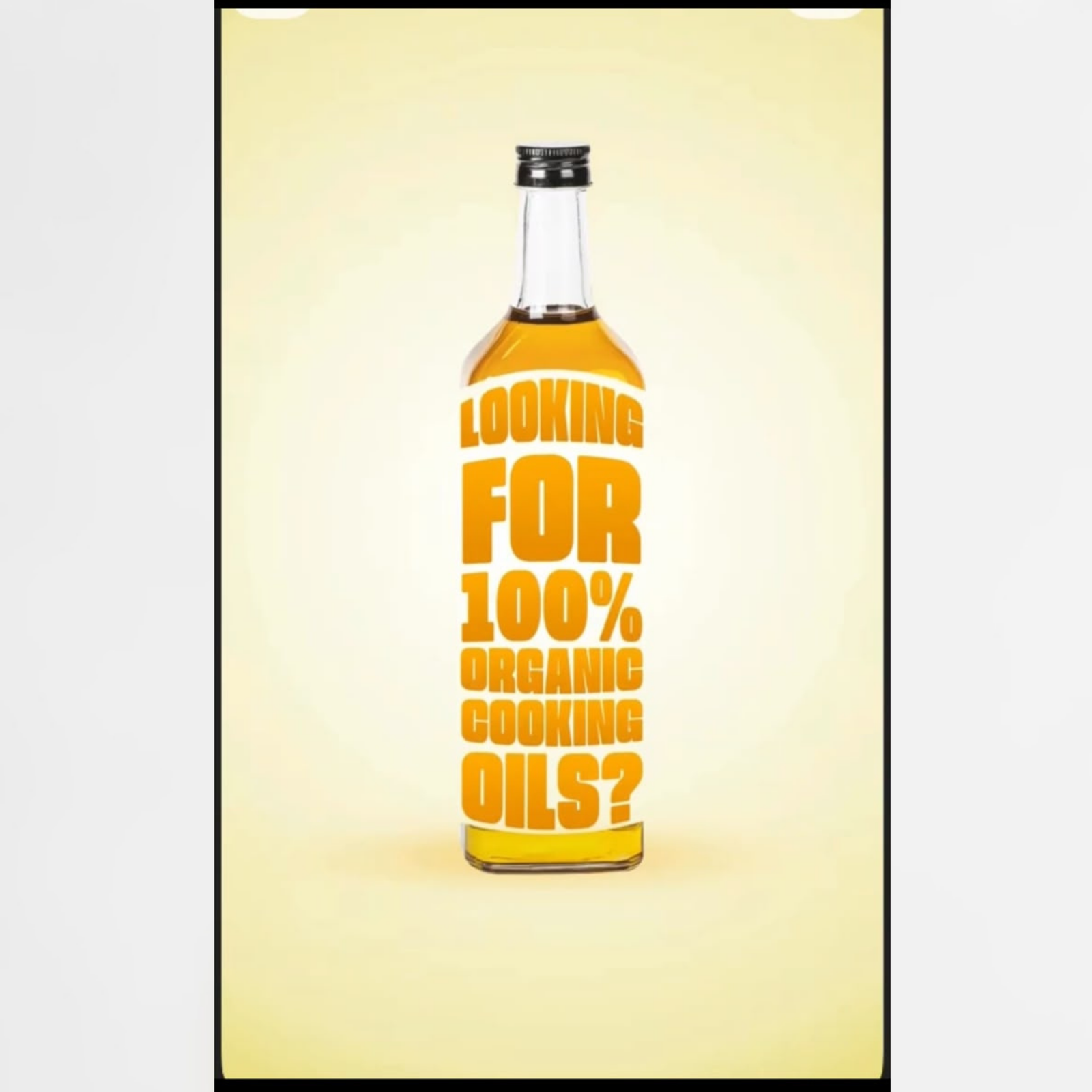 Premium Organic Cold-Pressed Sunflower Oil - Image 3